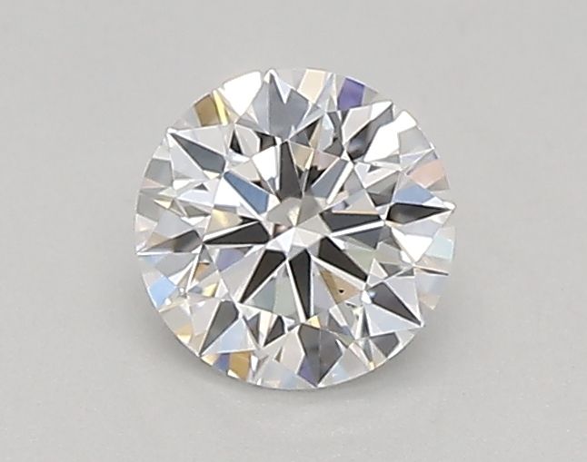 0.33 ct lab-grown Round Diamond