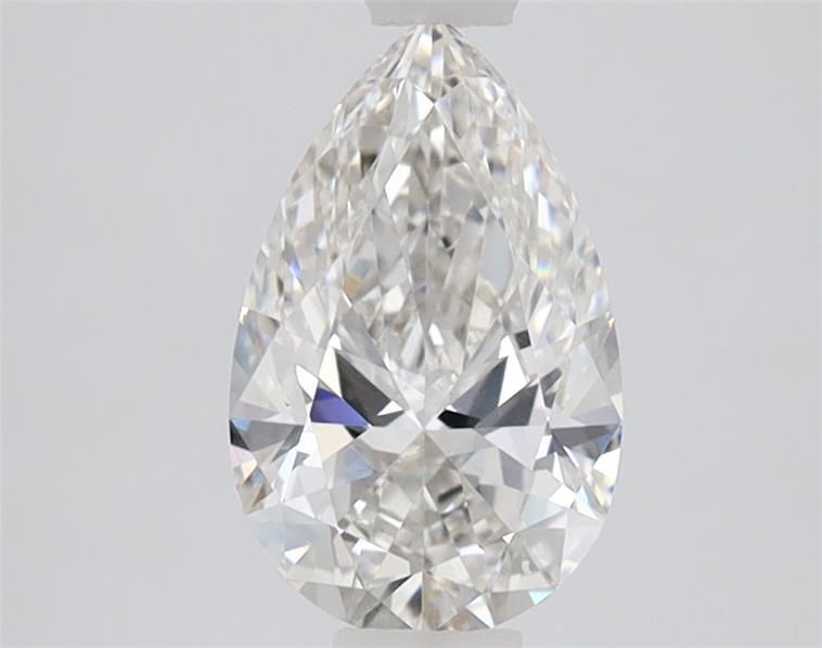 1.05 ct Pear diamond