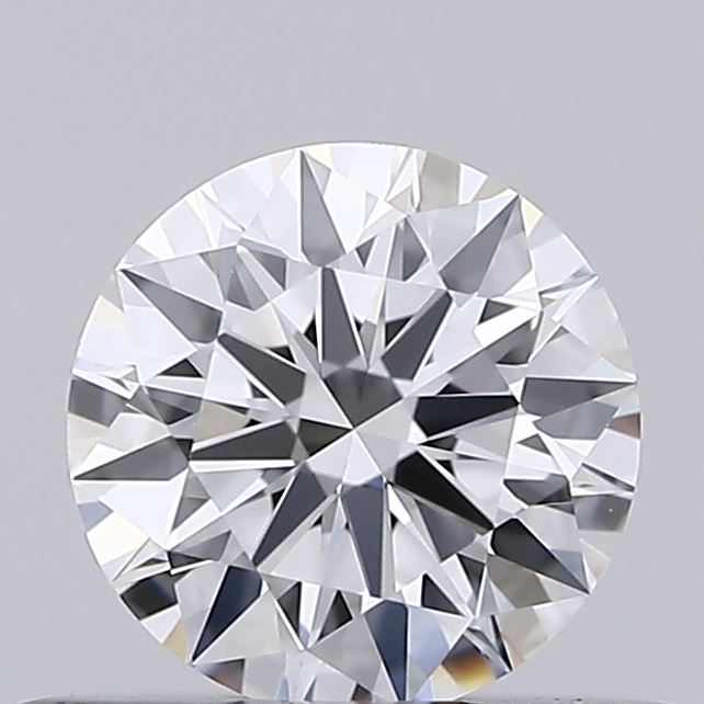 0.41 ct lab-grown Round Diamond