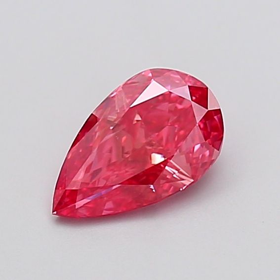 0.95 ct Pear diamond