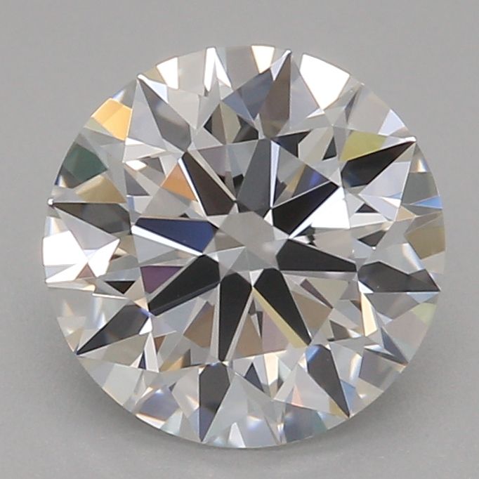 1.08 ct. round Lab Grown Diamond front image