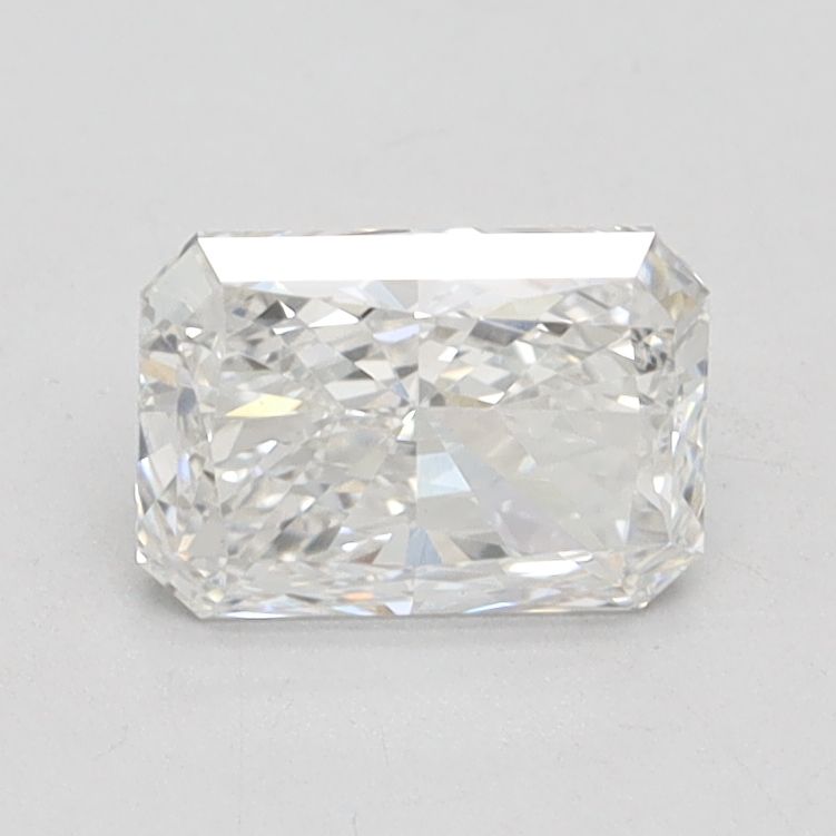 1.00 ct Radiant diamond