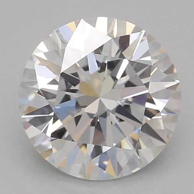 1.00 ct. round Lab Grown Diamond front image