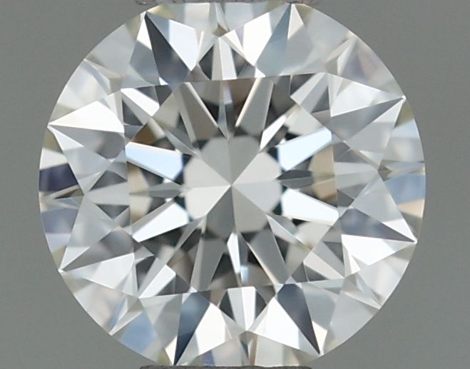 0.30 ct Round diamond