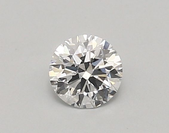 0.41 ct lab-grown Round Diamond
