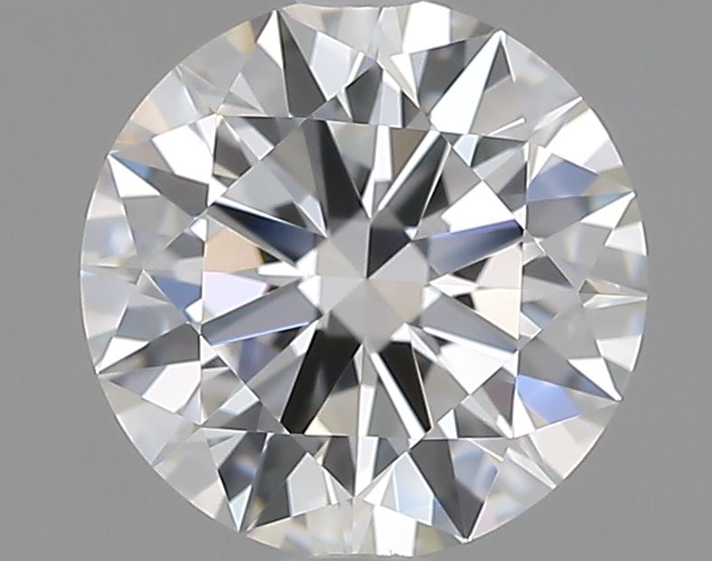 1.54 ct. round Lab Grown Diamond front image