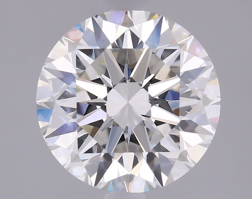 1.03 ct. round Lab Grown Diamond front image