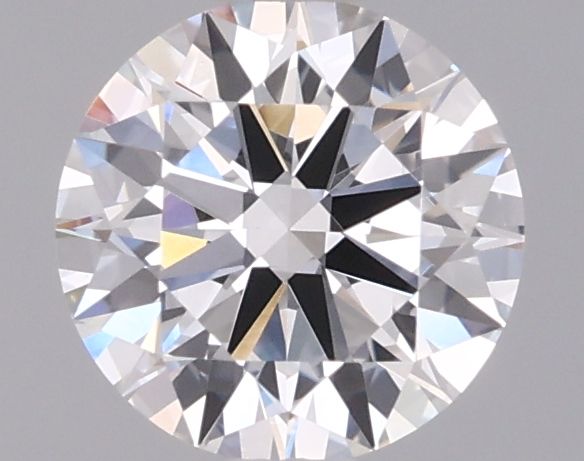 1.01 ct. round Lab Grown Diamond front image