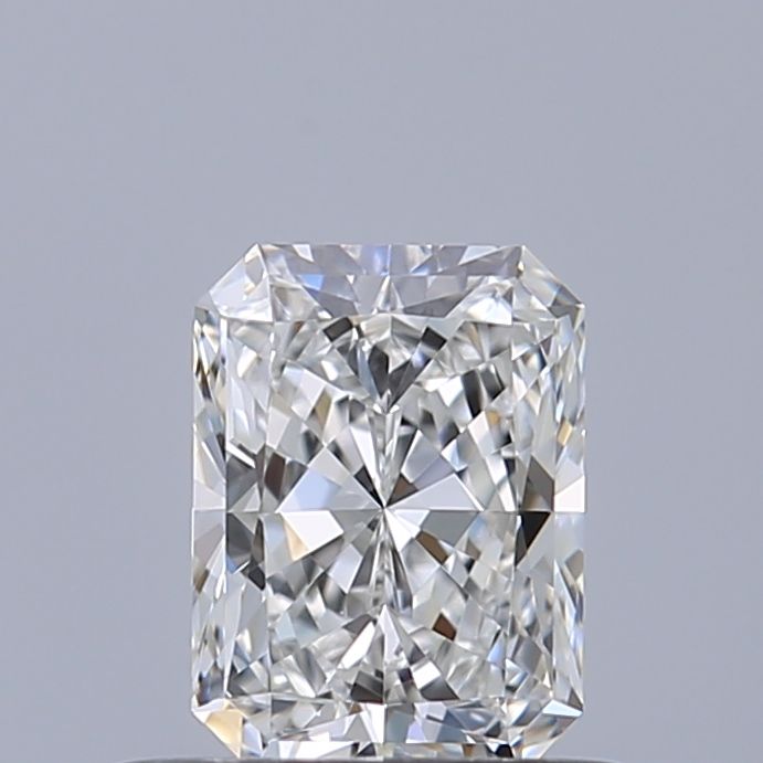 0.50 ct Radiant diamond