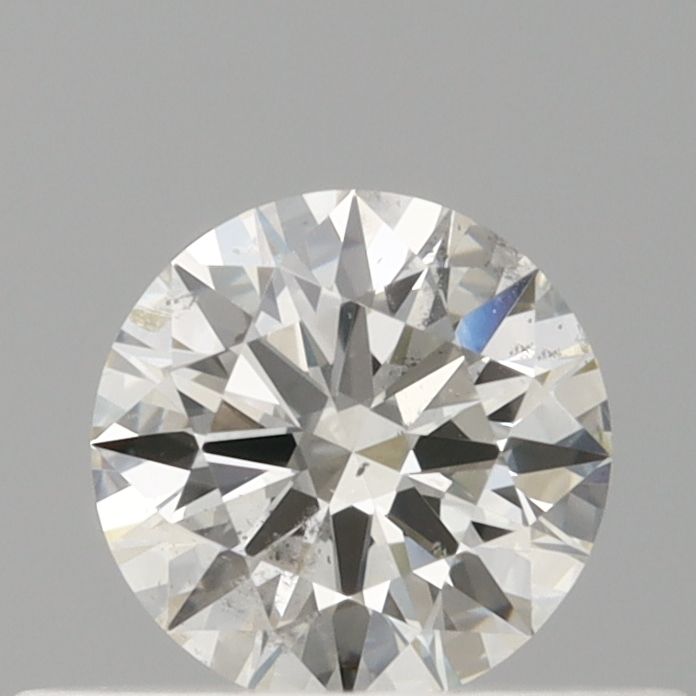 0.34 ct Round Diamond