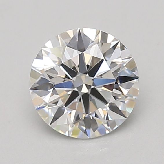 1.08 ct. round Lab Grown Diamond front image