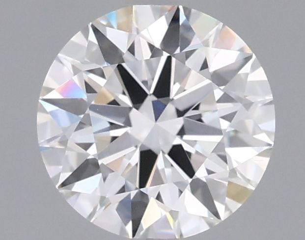 1.02 ct. round Lab Grown Diamond front image