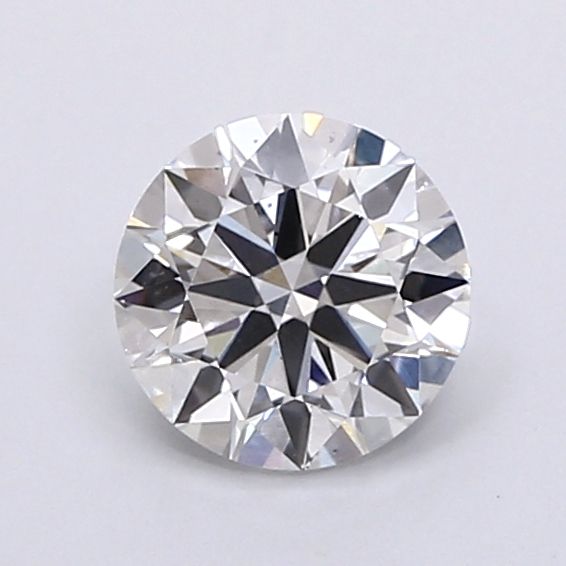 1.03 ct Round diamond