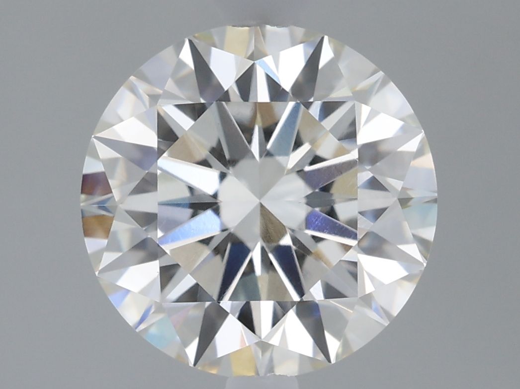 1.60 ct. round Lab Grown Diamond front image