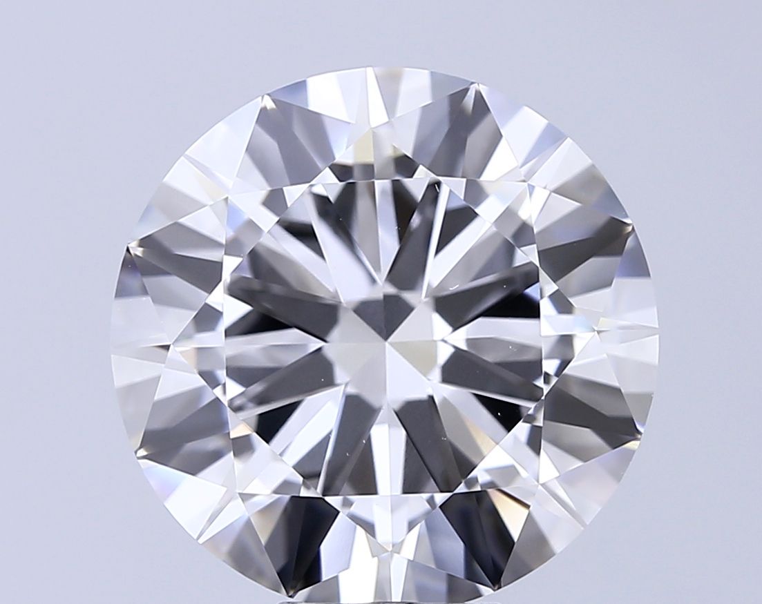 10.01 Carat