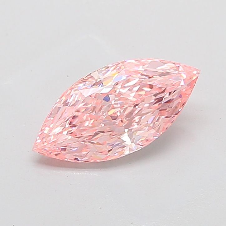2.20 ct. marquise Lab Grown Diamond front image
