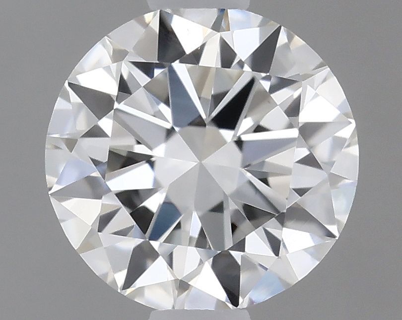 0.4 ct Round Diamond