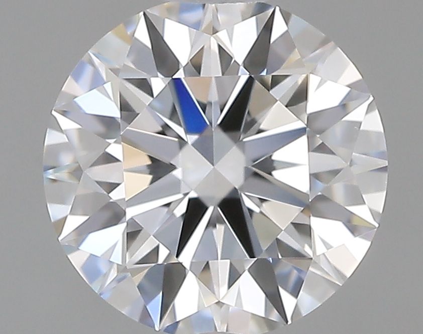 1.05 ct. round Lab Grown Diamond front image