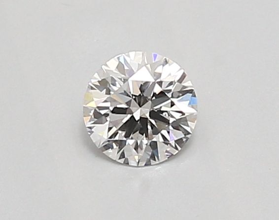0.38 ct lab-grown Round Diamond