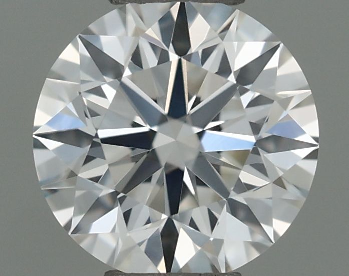 0.36 ct Round diamond
