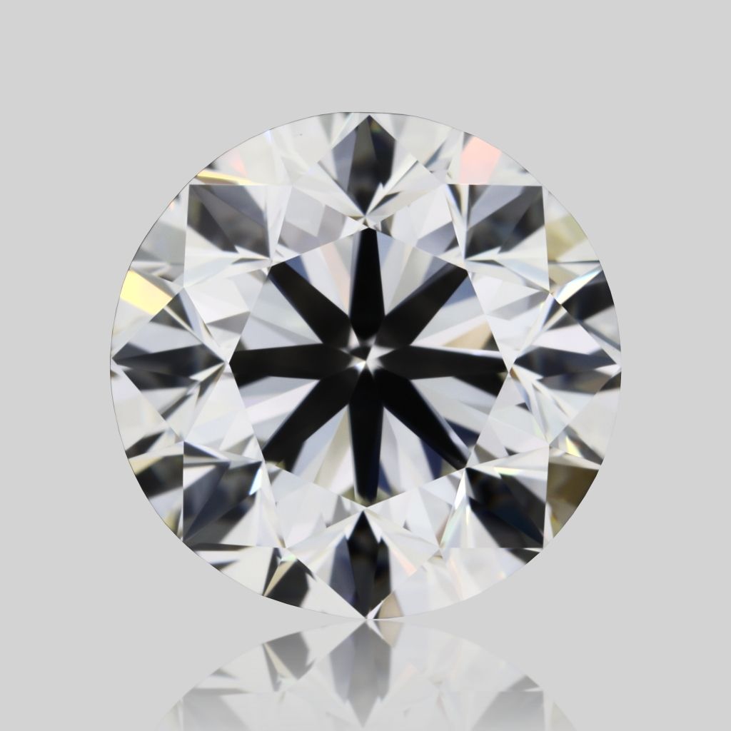 2.01 Carat