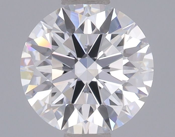 1.04 ct. round Lab Grown Diamond front image