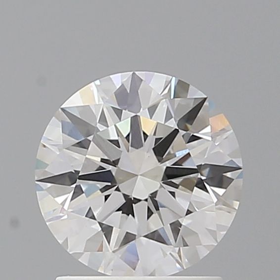 1.53 ct. round Lab Grown Diamond front image