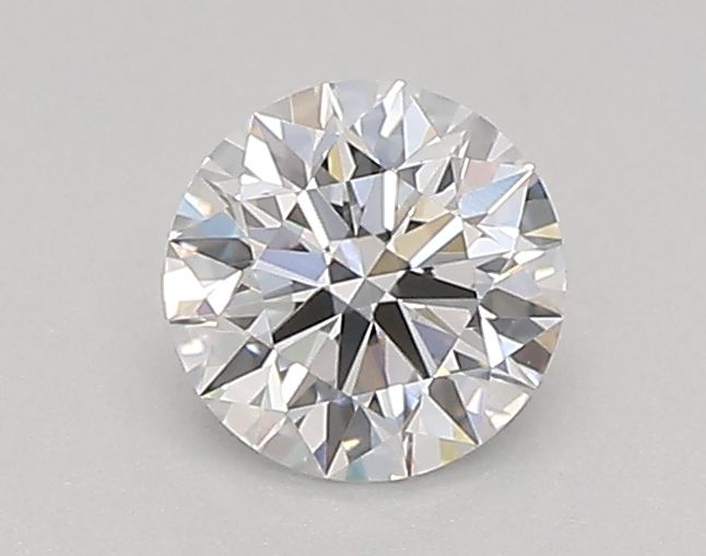 0.38 ct lab-grown Round Diamond