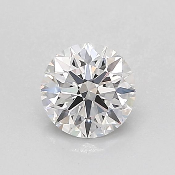 0.51 ct lab-grown Round Diamond