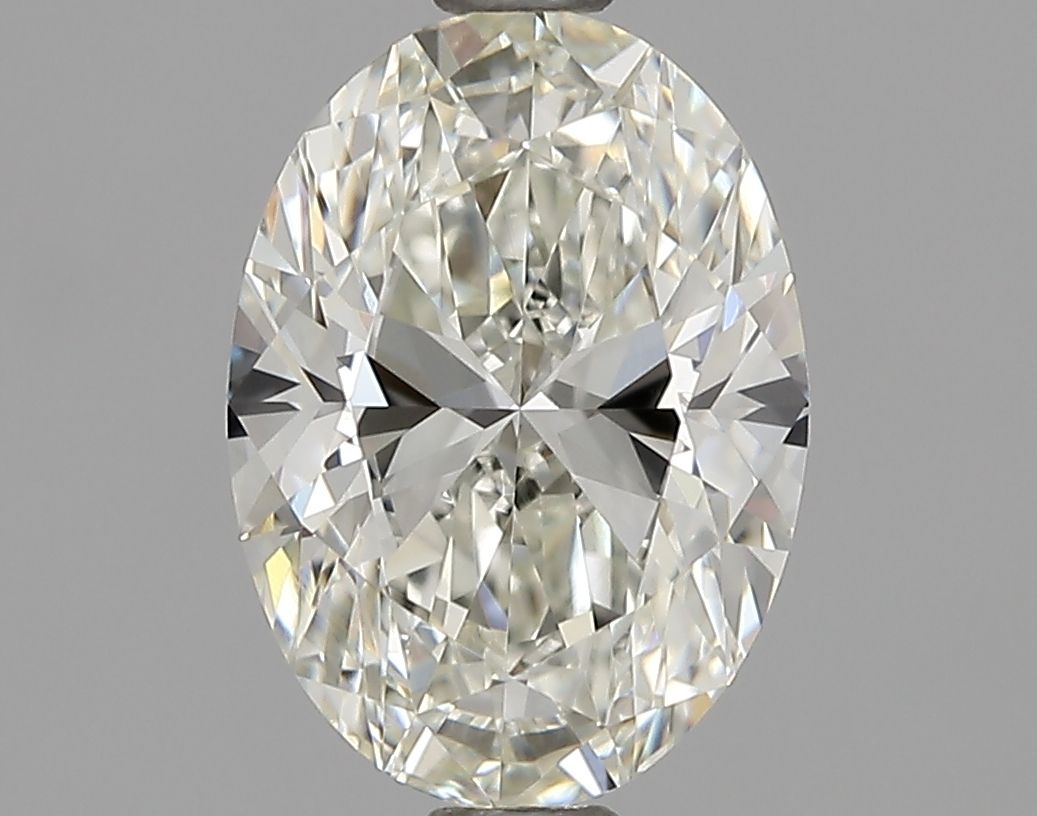 1.30 ct Oval diamond