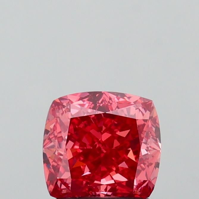 1.53 ct Cushion Modified diamond