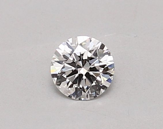 0.29 ct lab-grown Round Diamond