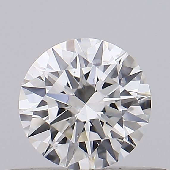 0.3 ct Round Diamond