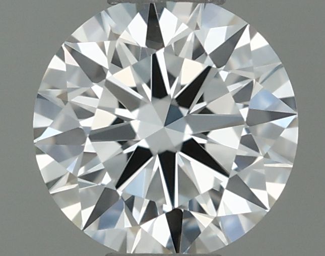 0.40 ct Round diamond