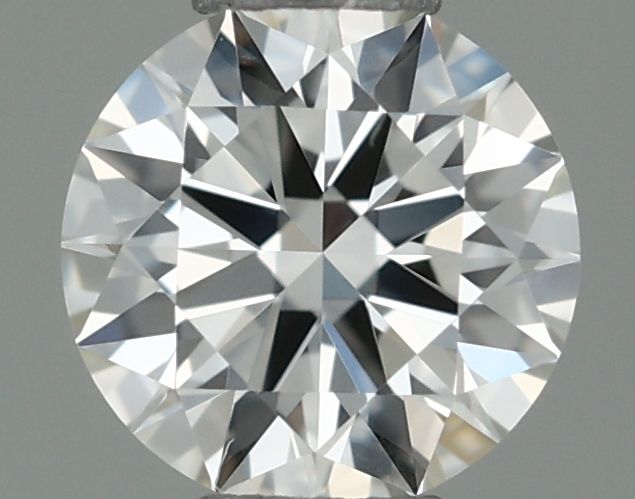 0.30 ct Round diamond
