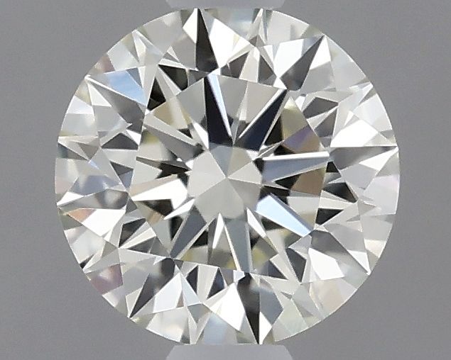 0.43 ct Round Diamond