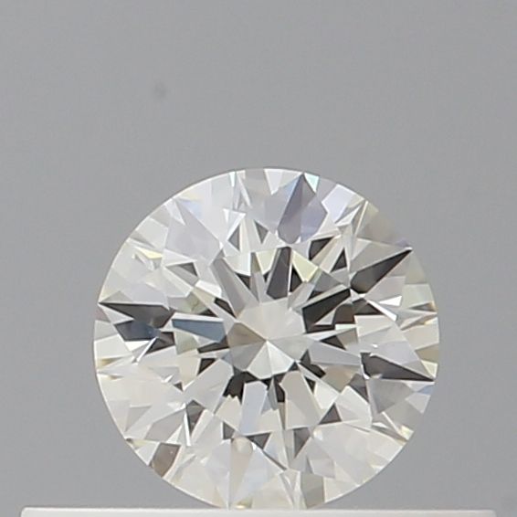 0.31 ct Round Diamond