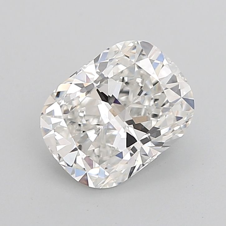2.59 ct Cushion Modified diamond