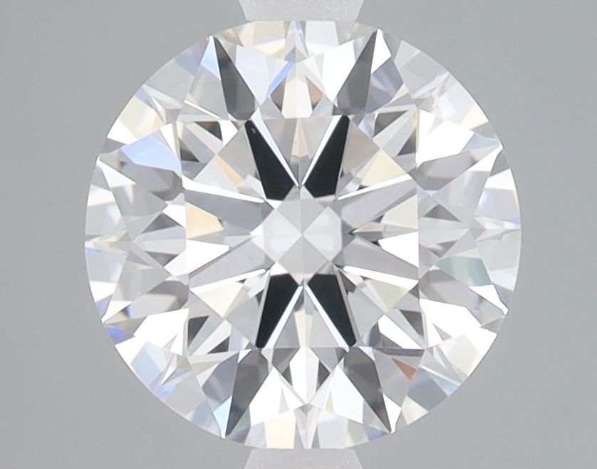 2.26 ct Round diamond
