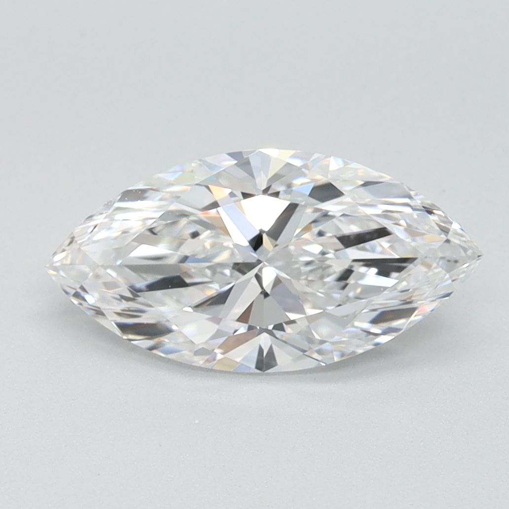 1.09 ct. marquise Lab Grown Diamond front image