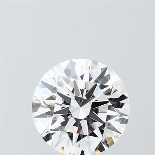 1.05 ct. round Lab Grown Diamond front image