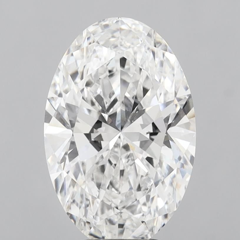 5.29 Carat