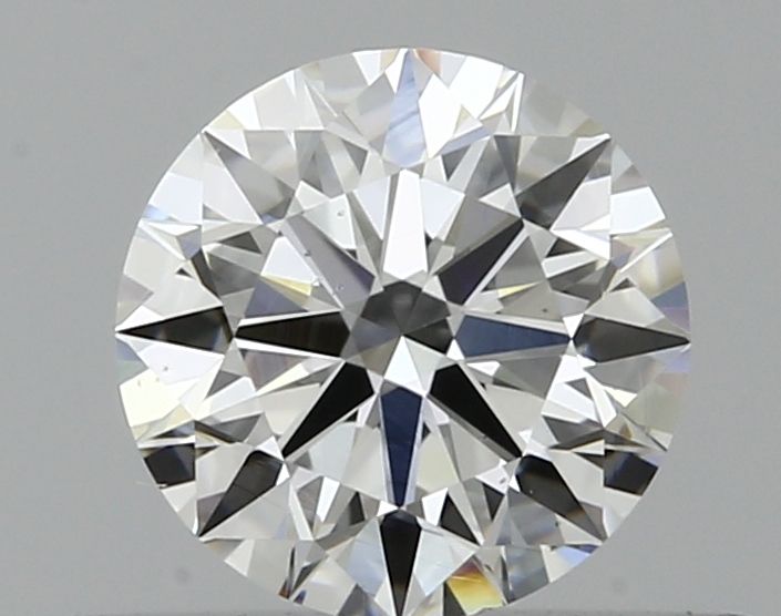 0.40 ct Round diamond