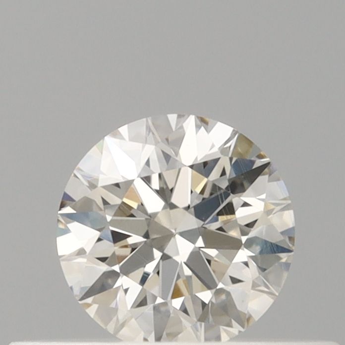 0.3 ct Round Diamond