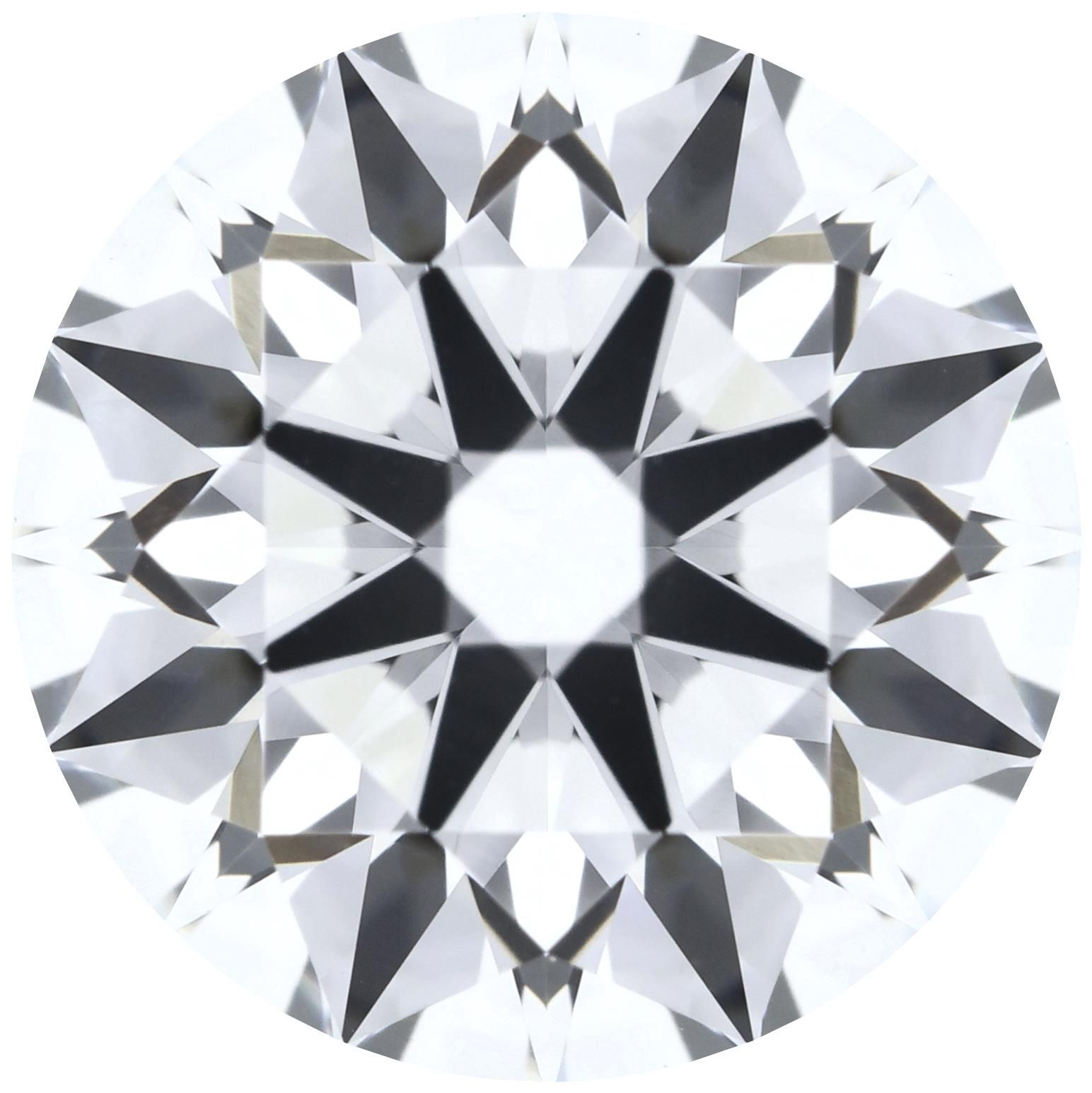 1.21 Carat
