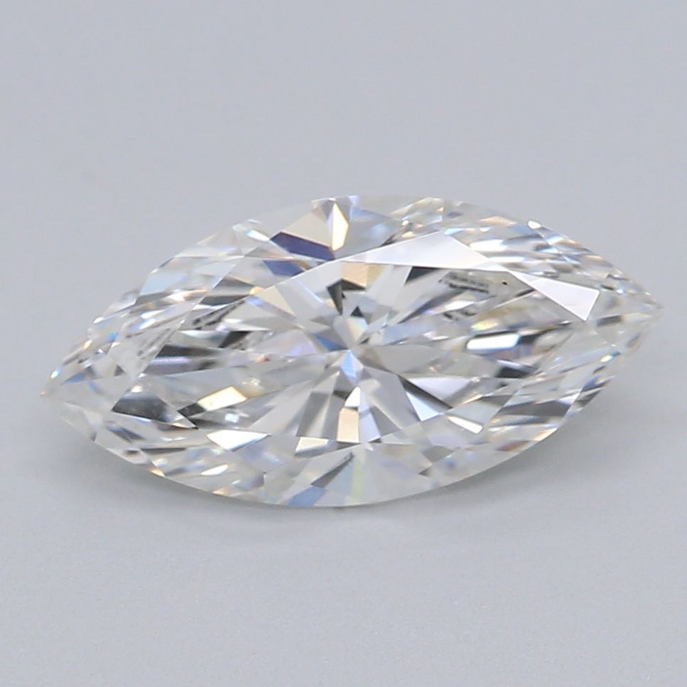 1.04 ct. marquise Lab Grown Diamond front image