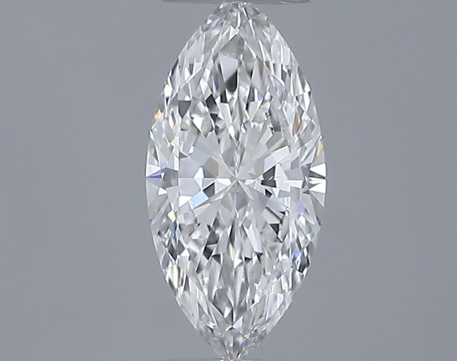 0.50 ct Marquise diamond