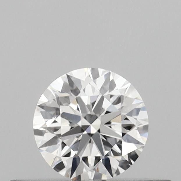 0.28 ct lab-grown Round Diamond