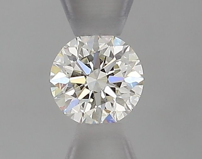 0.30 ct Round diamond