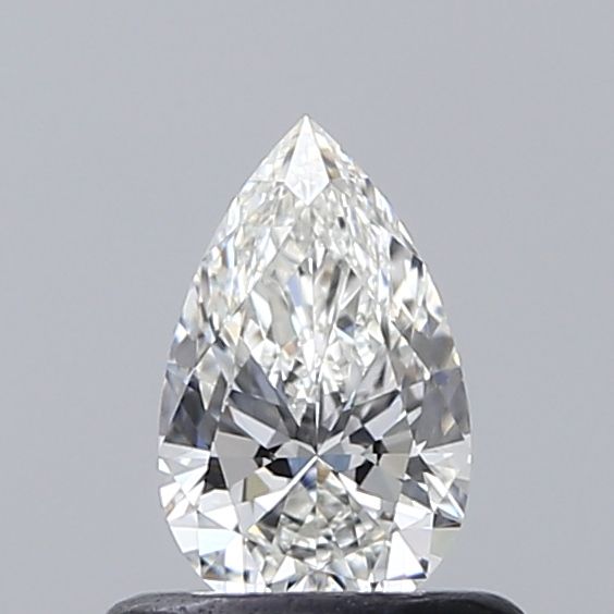 0.50 ct Pear diamond